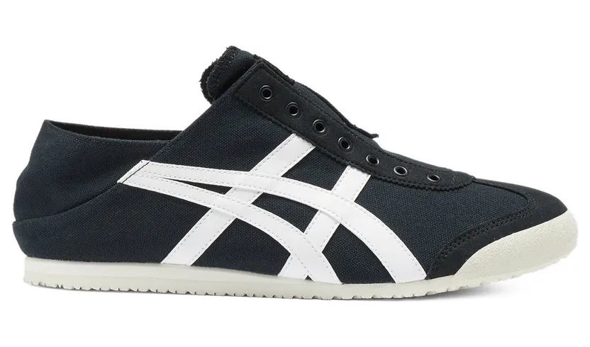Onitsuka Tiger Mexico 66 Paraty Black White (1183A437-002)