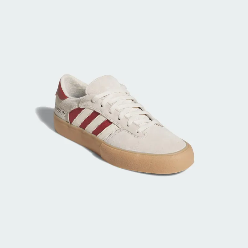 Adidas Matchbreak Super Wonder White / Preloved Ruby / Gum (JH5715)