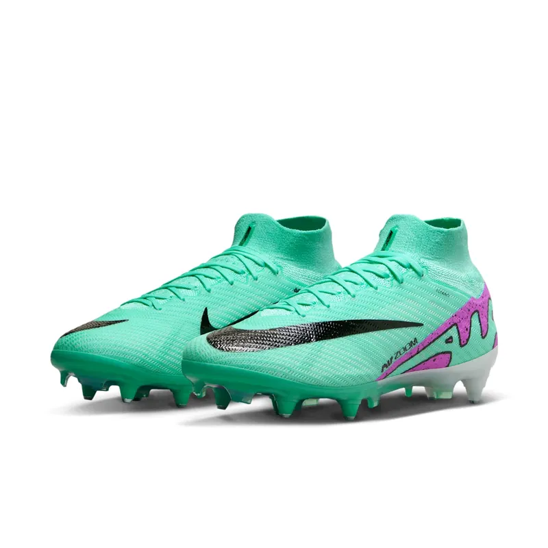 Nike Zoom Superfly 9 Elite SG-Pro AC Peak Image Pack (DJ5166-300)