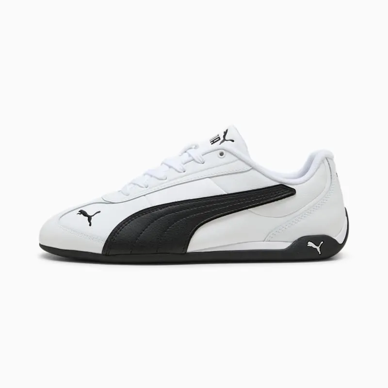 Puma Replicat White (405096-02)