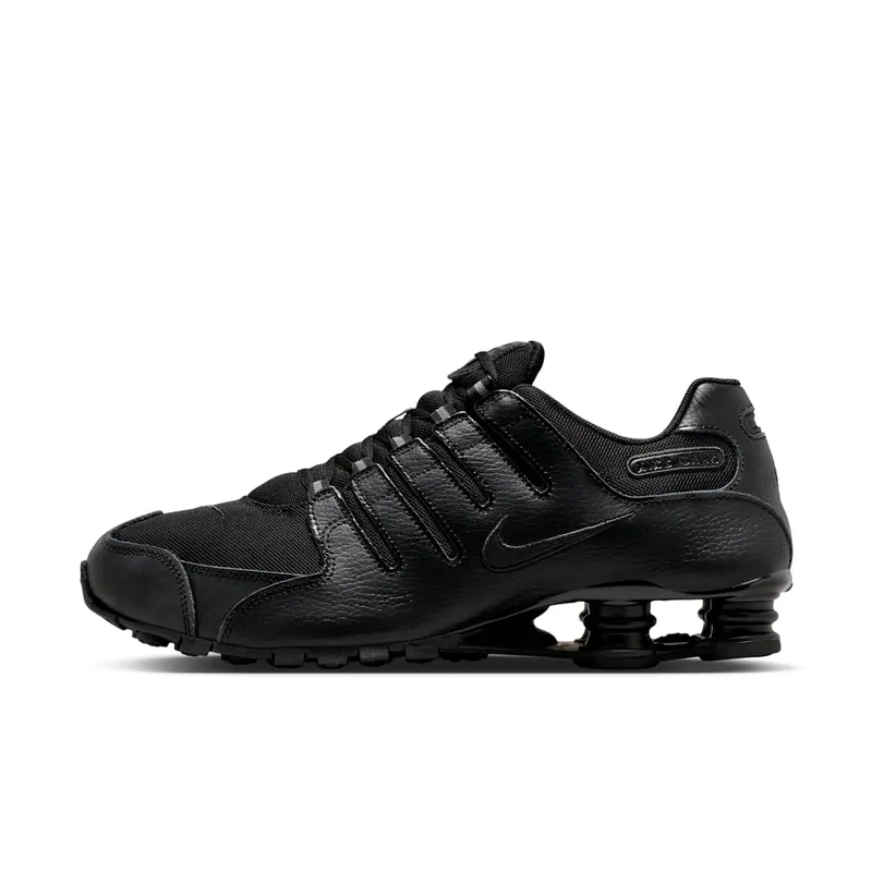 Nike Shox NZ “Black” (IQ8263-002)
