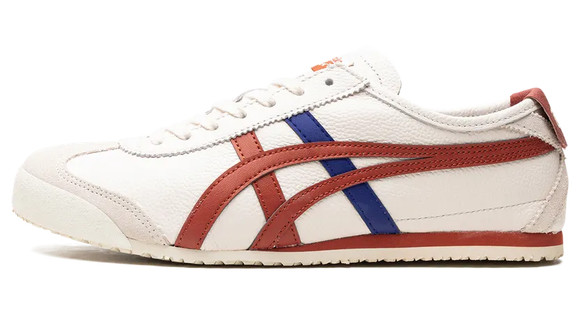 Onitsuka Tiger Mexico 66 “Birch Rust Red” (1183A201-206)