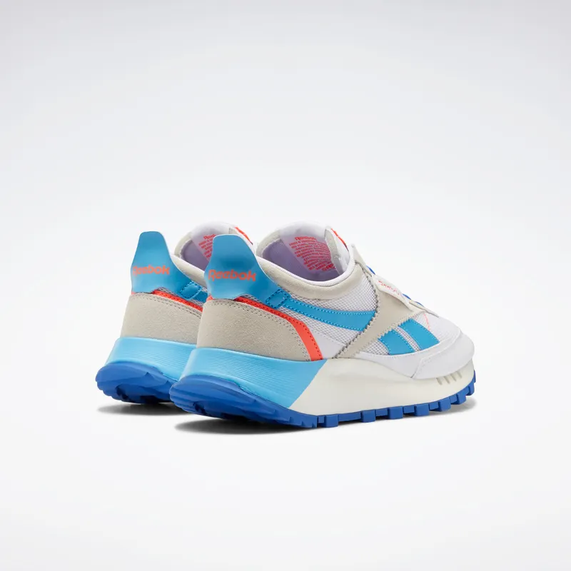 Reebok CL LEGACY Cloud White / Chalk / Court Blue