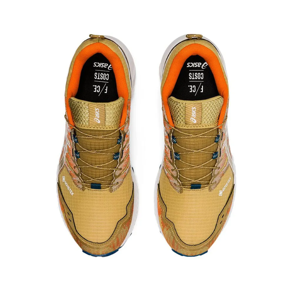 ASICS Gel-Trabuco 9 Gore-Tex COSTS F/Ce Sand (1203A141-200)