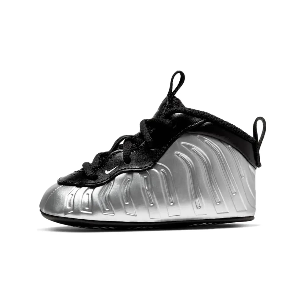 Nike Air Foamposite One Chrome Black (I)