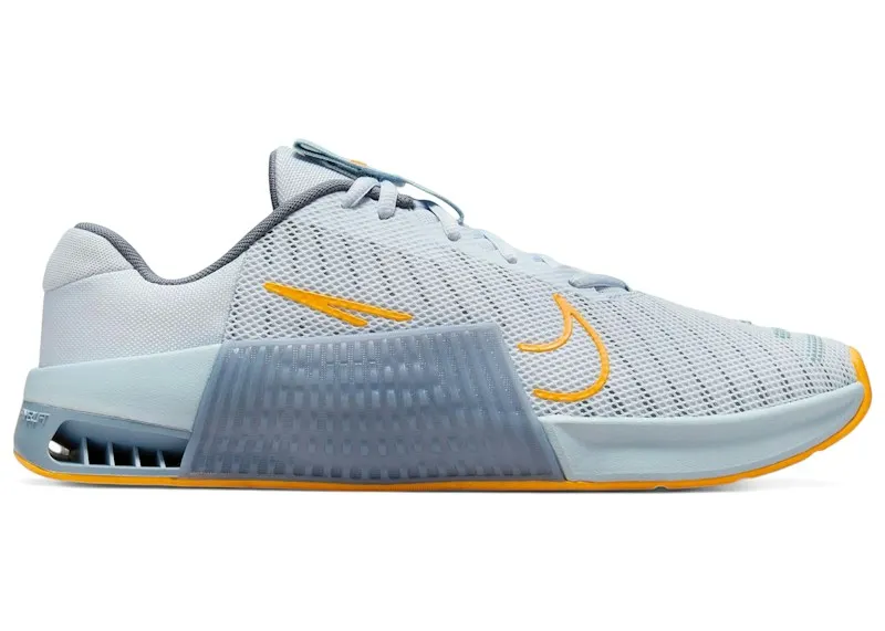 Nike Metcon 9 Football Grey Sundial (DZ2617-005)
