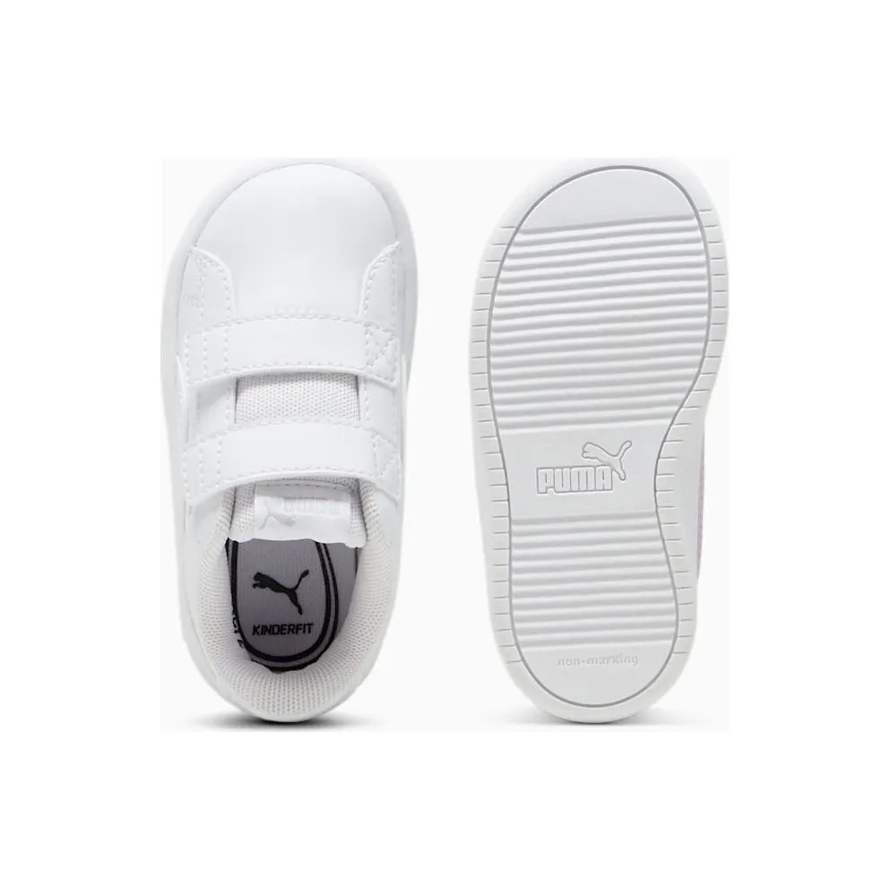 Puma Rickie Classic V White (394254-08)