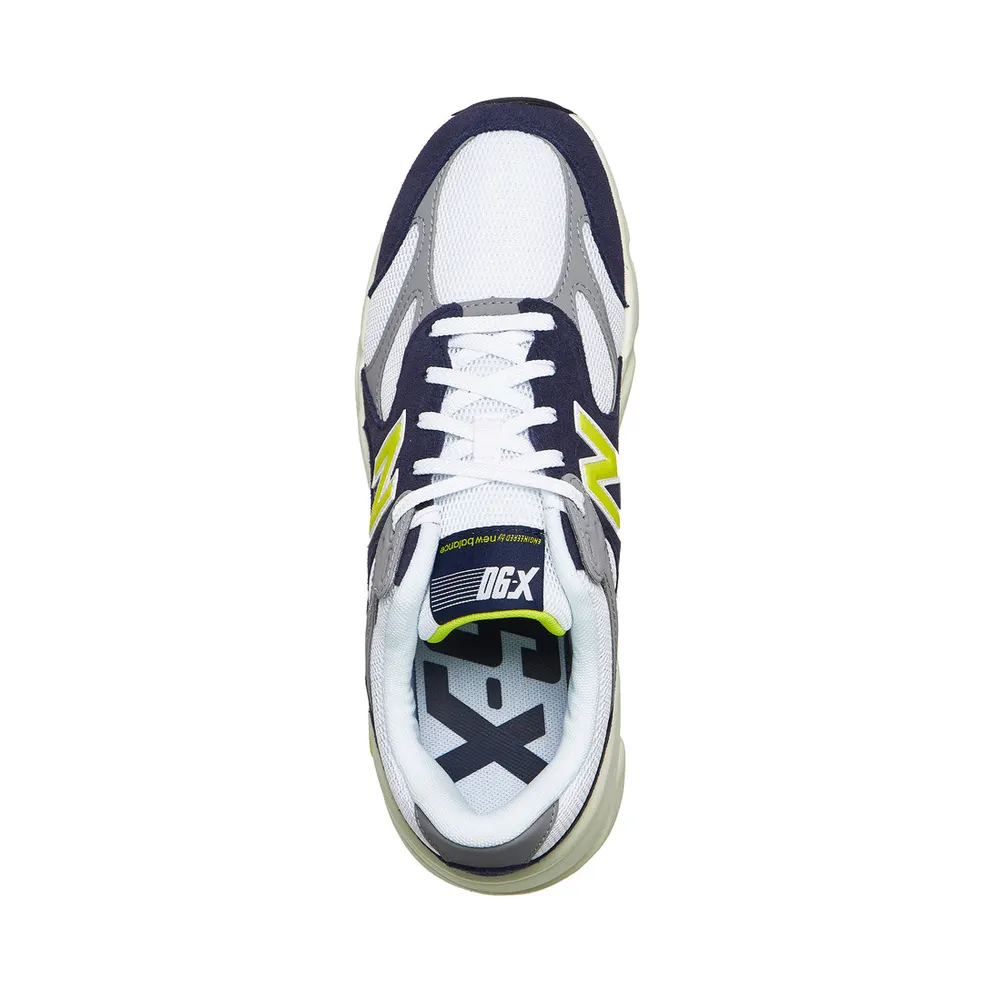 New Balance MSX90 TTK Navy / White (740371-60-10)