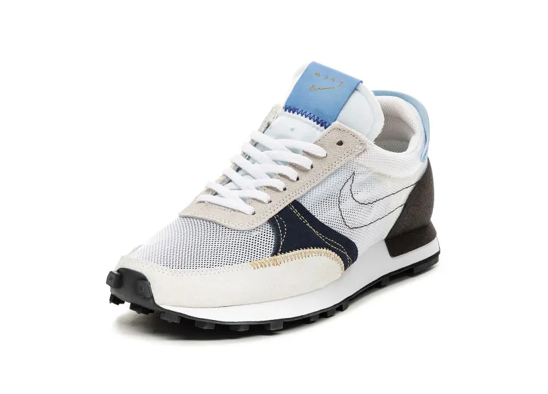 Nike DBreak-Type White White/University Blue/Velvet Brown (CJ1156-101)