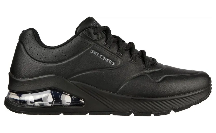 Skechers UNO 2 CM “Black” (232181BBK)