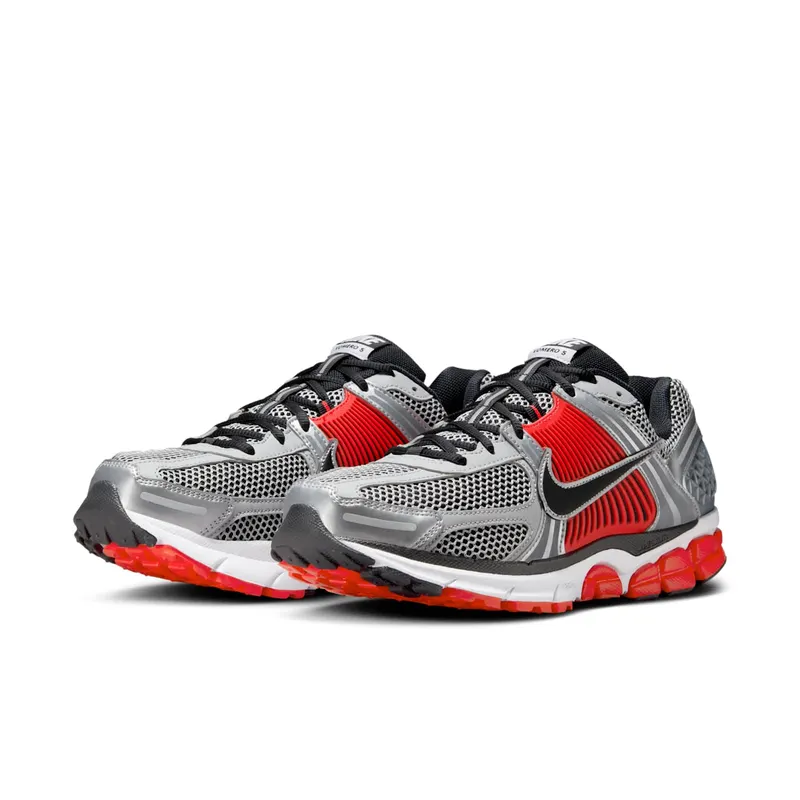Nike Zoom Vomero 5 “metallic silver black” (FJ4151-005)
