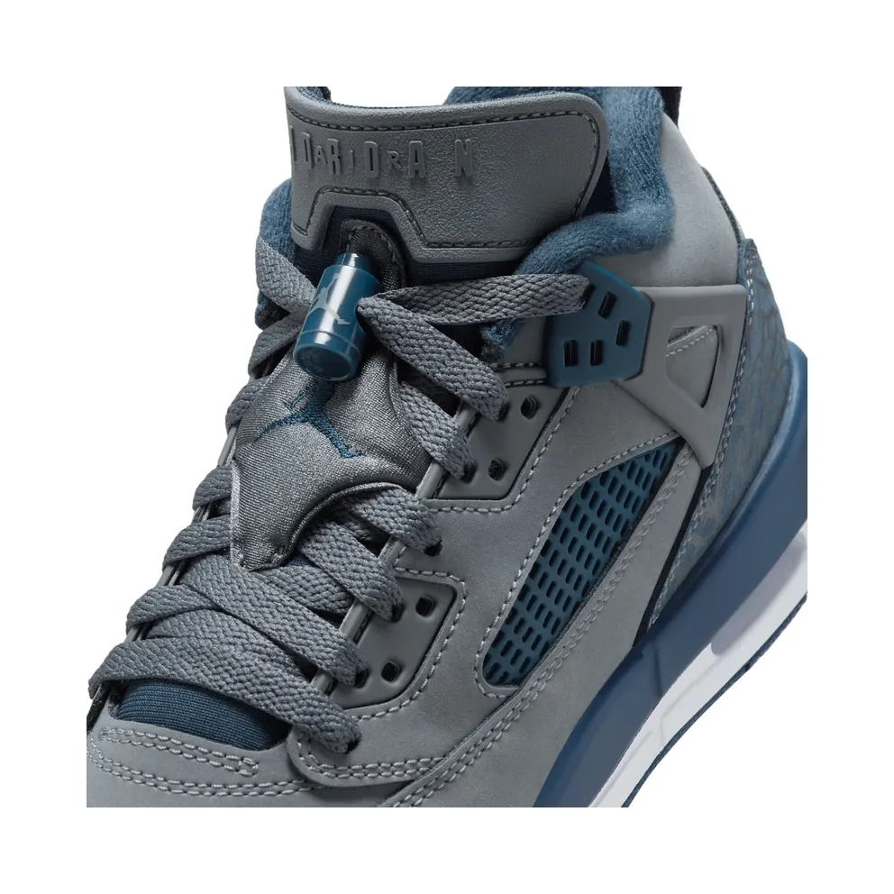 Jordan Spizike Flint/University Blue/White (IV2415-012)