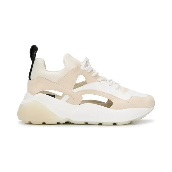 Stella McCartney Eclypse “White” (580183W1FAF)