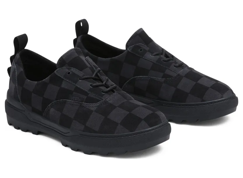 VANS Colfax Low Schoenen Zwart (VN0A5KQVKOU)