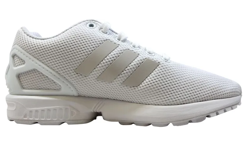 adidas ZX Flux White