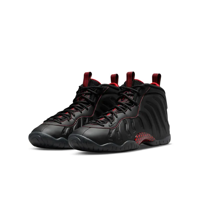 Nike Little Posite One Bred (DV3773-001)