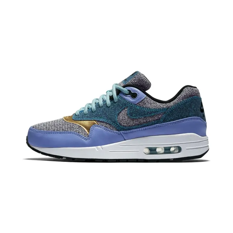 Nike Air Max 1 SE Black (W)