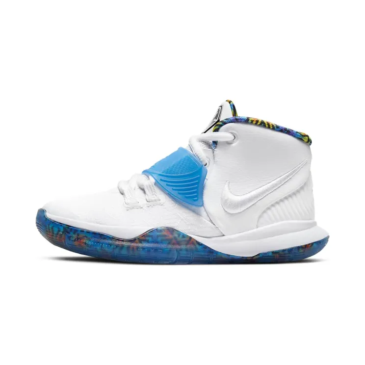 Nike Kyrie 6 PS White (BQ5600-146)