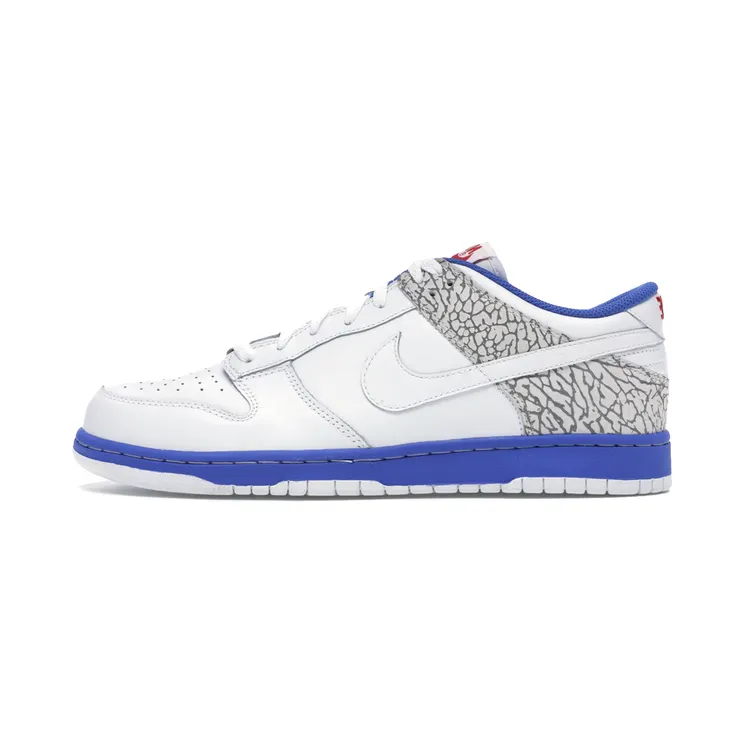 Nike Dunk Low Jordan Pack