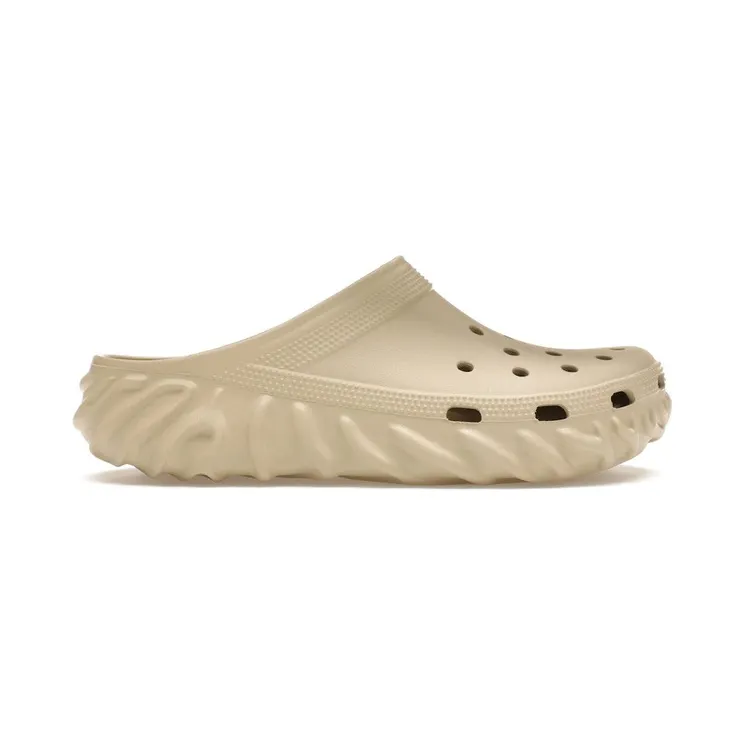 Crocs Pollex Saru Mule by Salehe Bembury Ginger (210141-0LX)