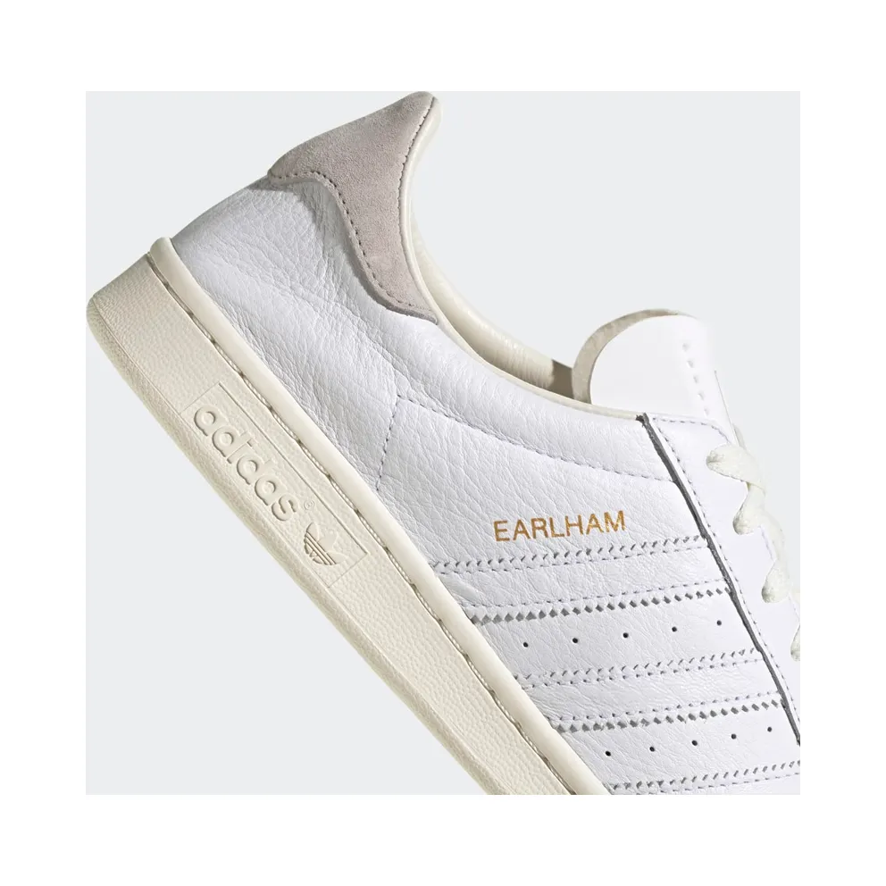 Adidas Earlham Cloud White / Cloud White / Off White (GX6990)