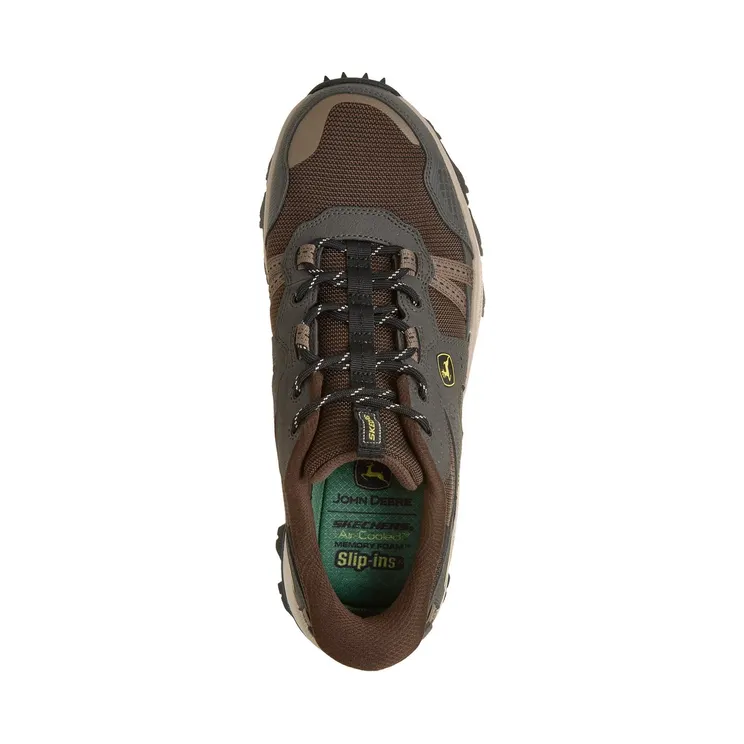skechers-relaxed-fit 256009_BRBK