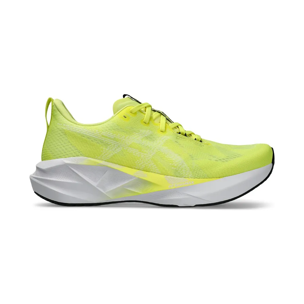 ASICS Novablast 5 Citron White (1011B974-750)