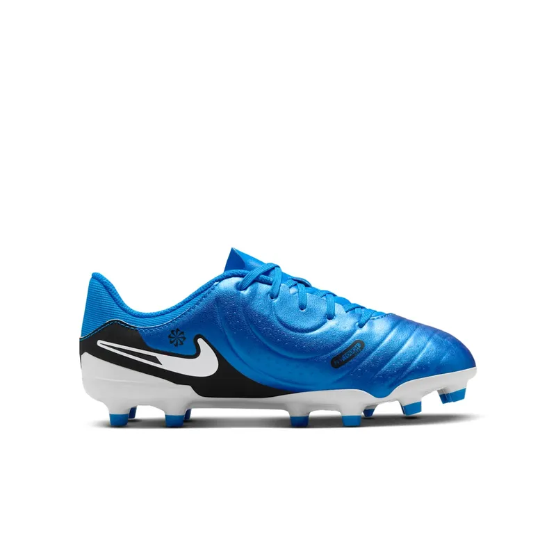 Nike Tiempo Legend 10 Academy FG/MG Soar White (DV4348-400)