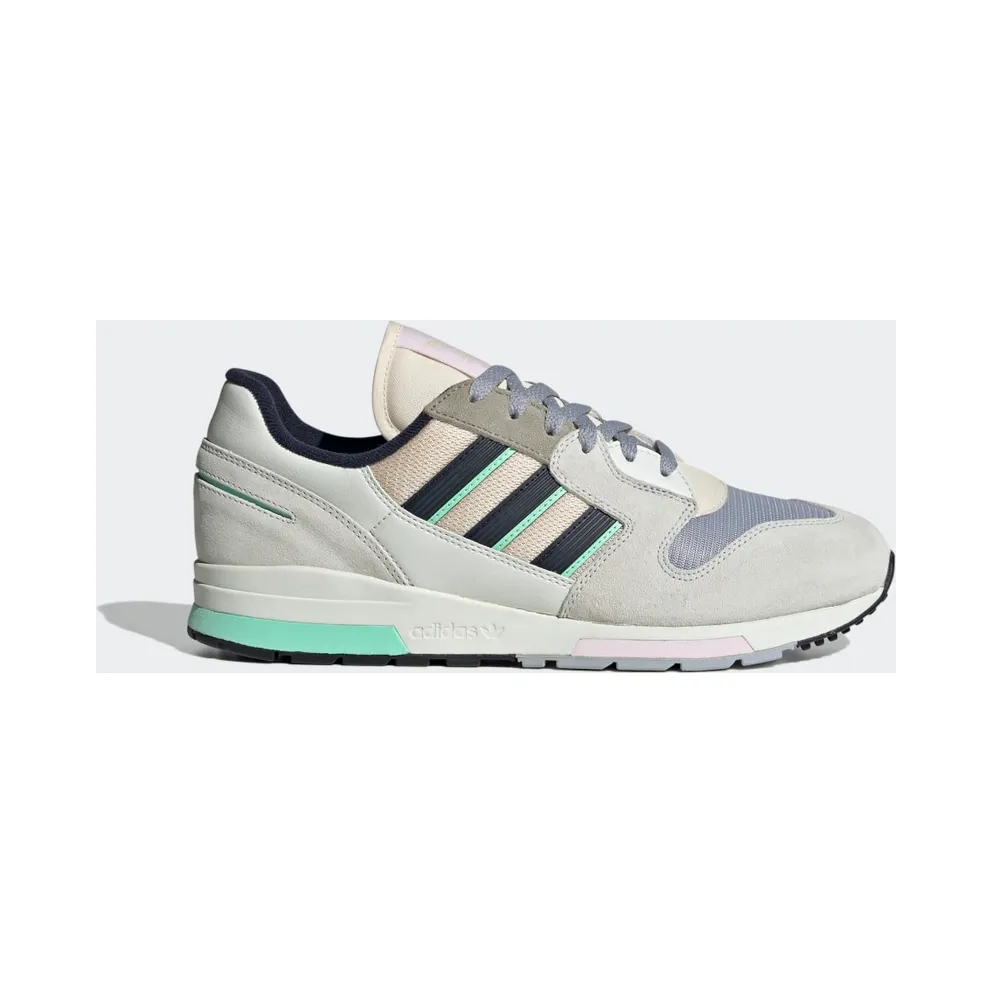 Adidas ZX 420 Ecru Tint / Crystal White / Almost Pink (GX4640)