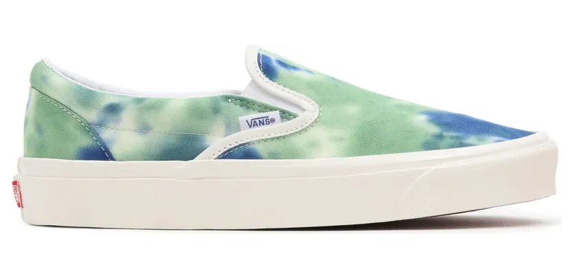 vans-slip-on VN0A5KX8AVY