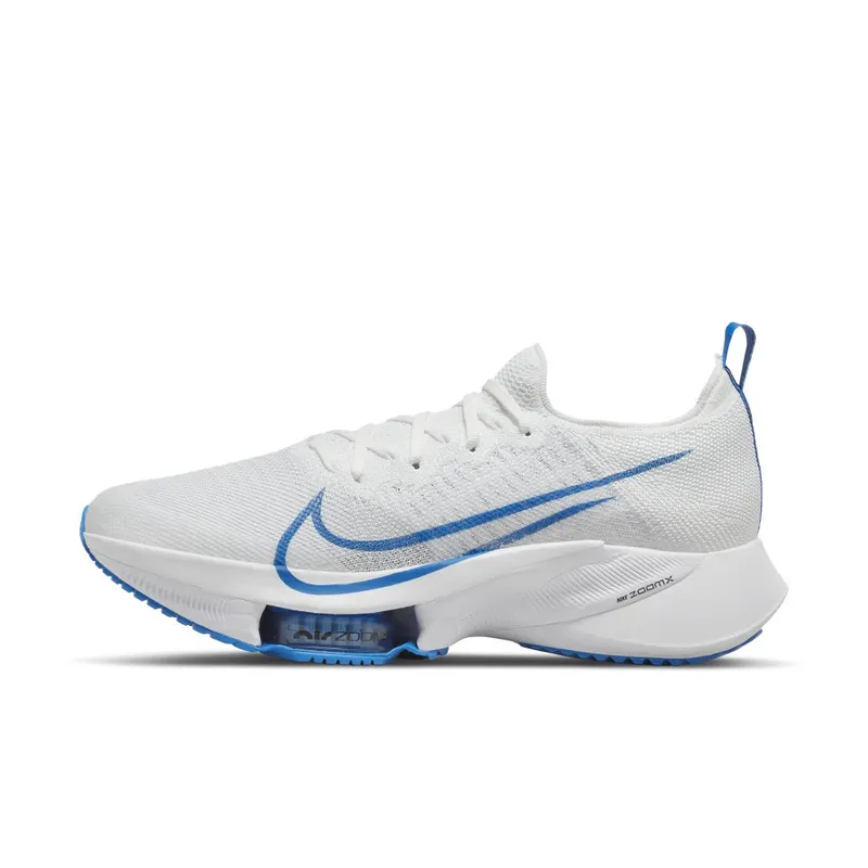 Nike Air Zoom Tempo NEXT% Road Running White (CI9923-104)
