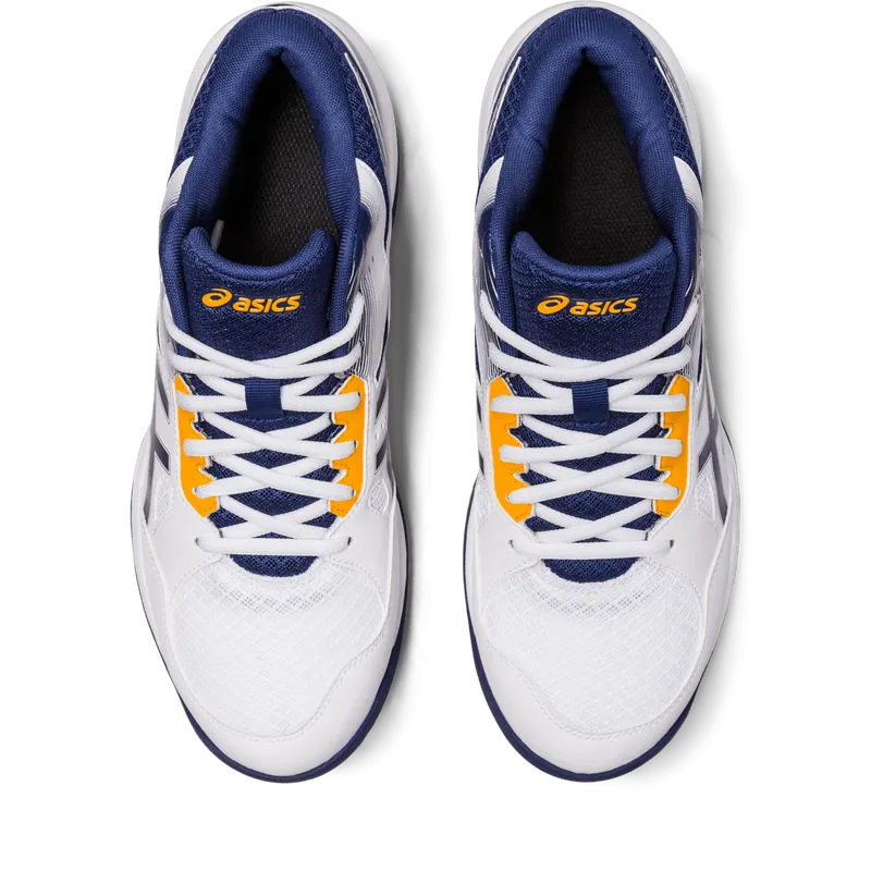 Asics GEL-TASK 3 MT White/Deep Ocean (1071A078.100)