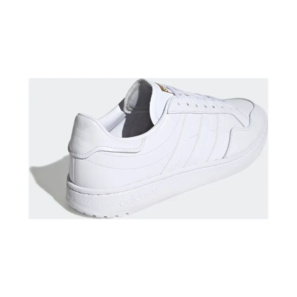 Adidas Team Court Cloud White / Cloud White / Core Black (EF6049)