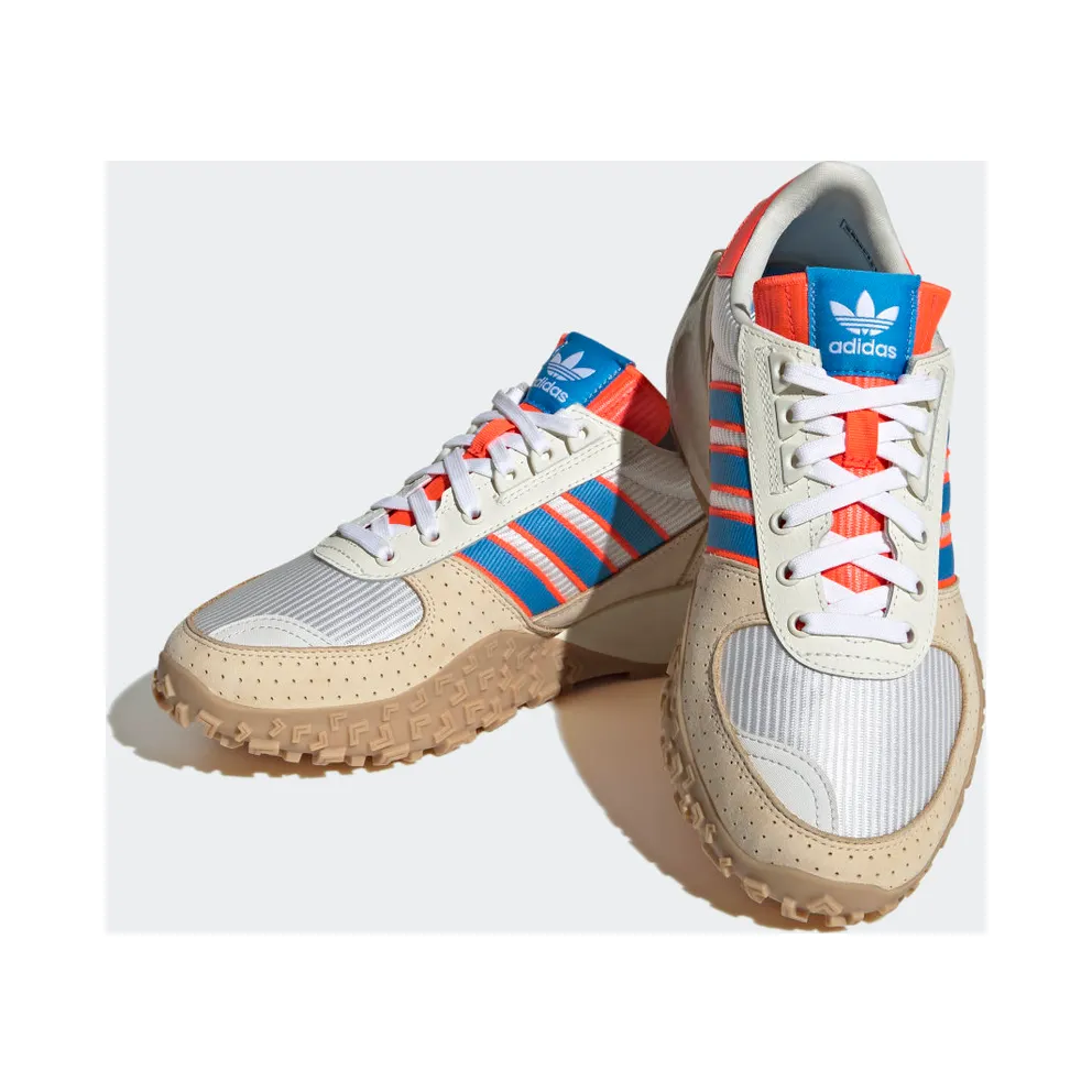 adidas Retropy E5 W.R.P. Crystal White / Pulse Blue / Solar Red (H06140)