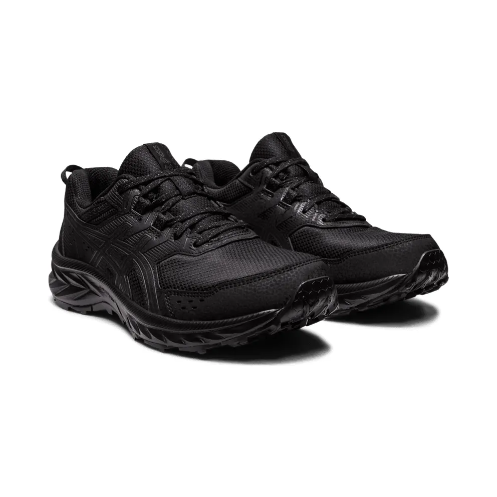Asics GEL-VENTURE 9 Black/Black (1012B313.001)