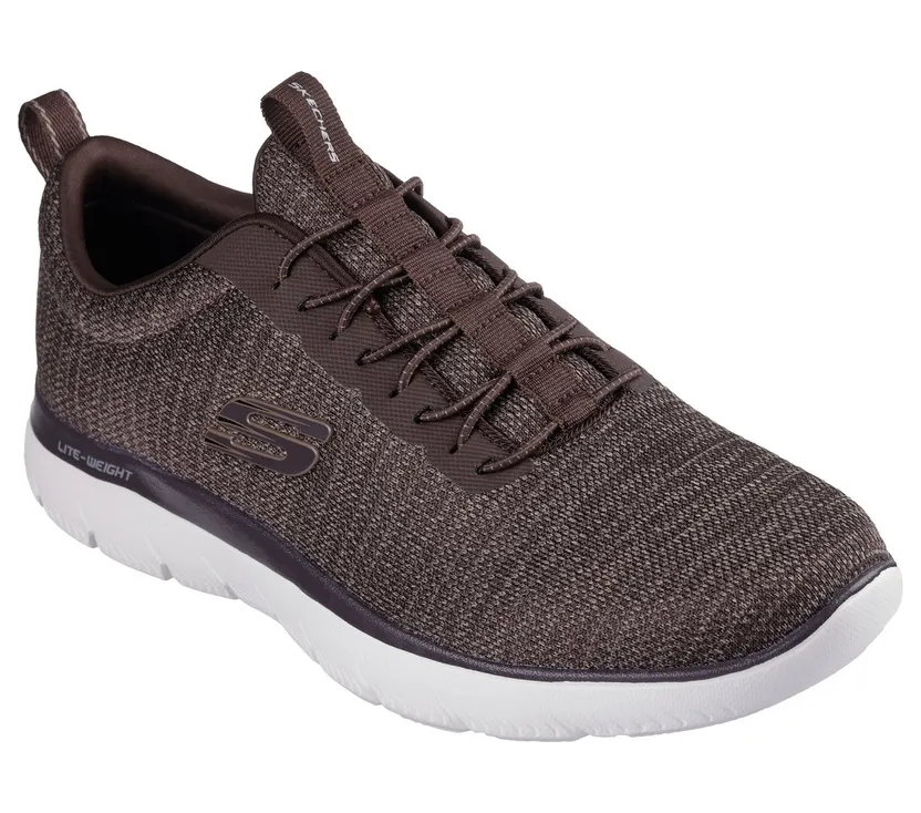 skechers-summits 232697_BRBK