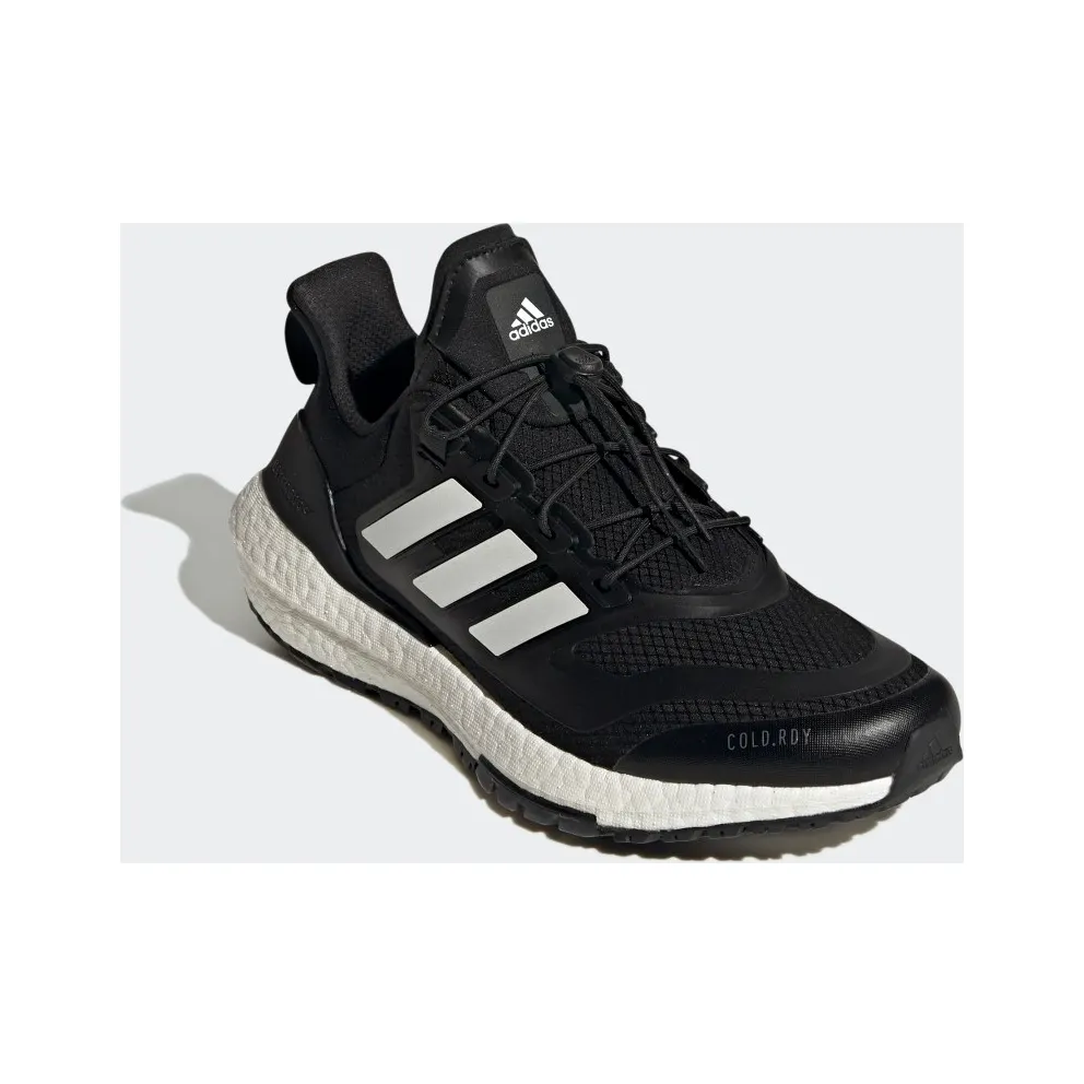adidas Ultraboost 22 COLD.RDY 2.0 Core Black / Cloud White / Grey Six (GX6690)