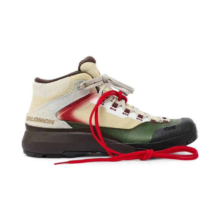 Salomon Pastoral The Broken Arm (L47969000)