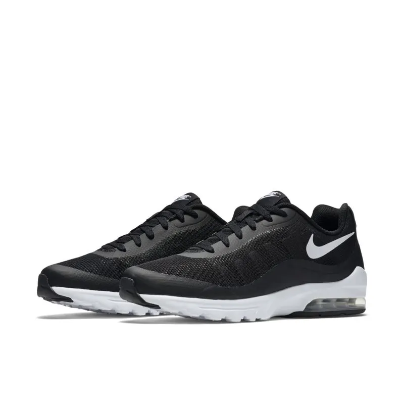 Nike Air Max Invigor Black/White Black/White (749680-010)