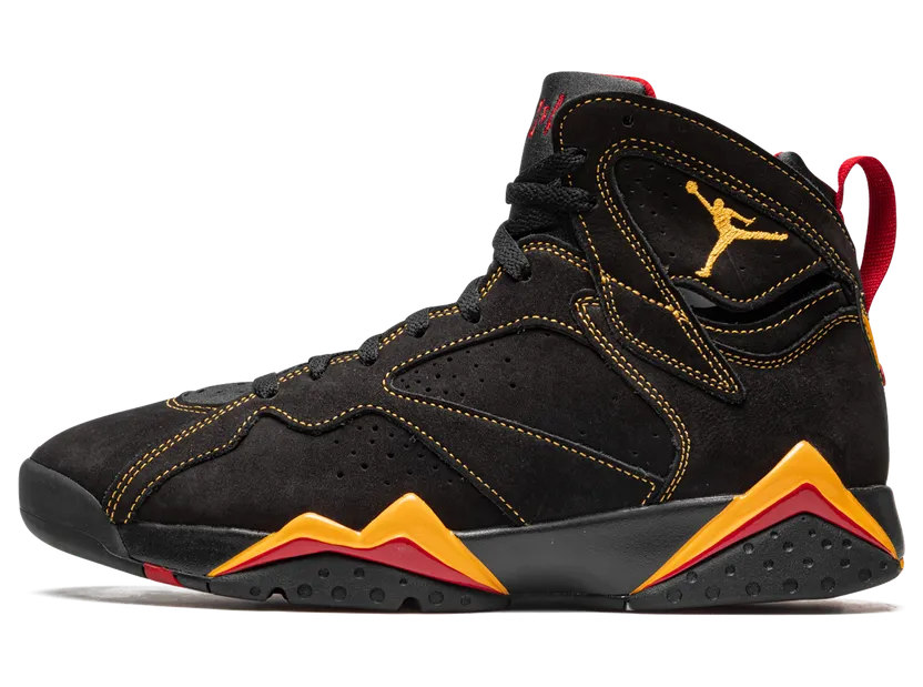 Air Jordan 7 Retro Citrus (CU9307-081)