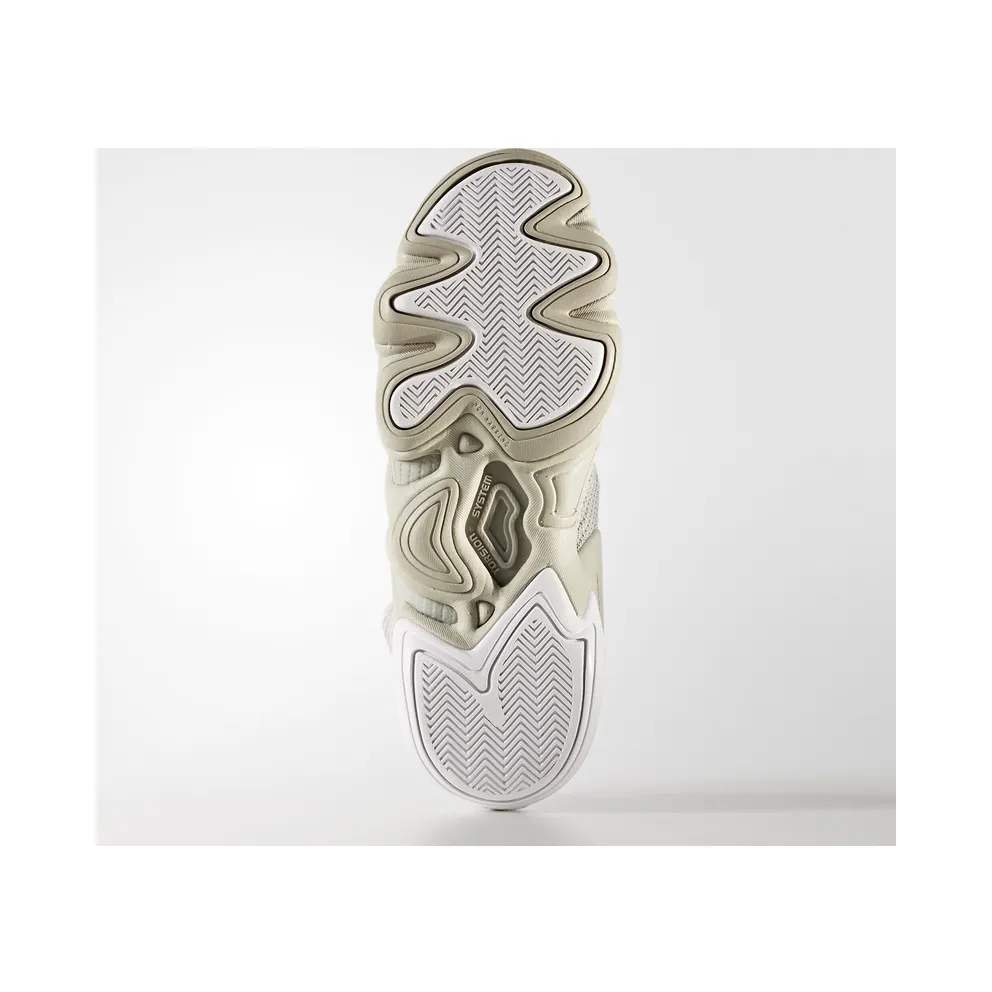 adidas Crazy 8 Adv Sesame Sesame/Sesame/White (BY3603)
