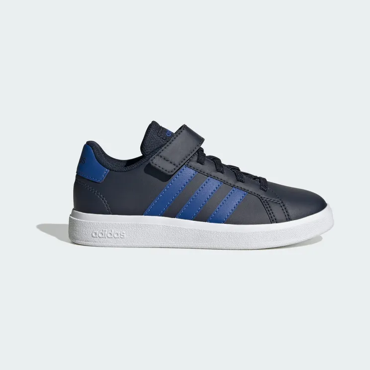 Adidas Grand Court “Blue” (IG4839)
