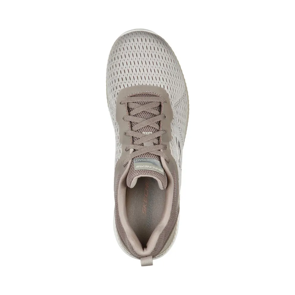 Skechers Bountiful – Quick Path – Taupe – “Beige” (12607 TPE)