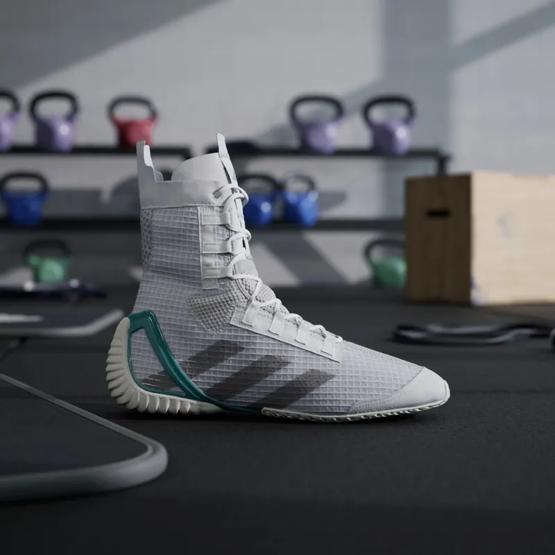 Adidas Speedex 23 Cloud White / Grey Three / Powder Teal (JP9865)