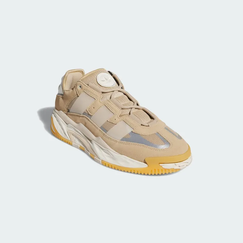Adidas Niteball Magic Beige / Wonder White / Off White (IG6142)