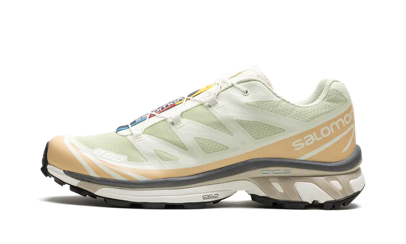 Salomon XT-6 “Aloe Wash” (L47293-700)
