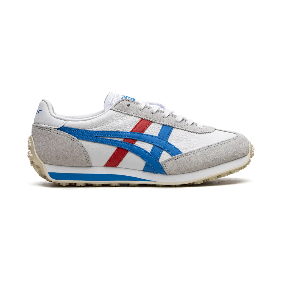 Onitsuka Tiger EDR 78 “White Directoire Blue Red” (1183B411-101)