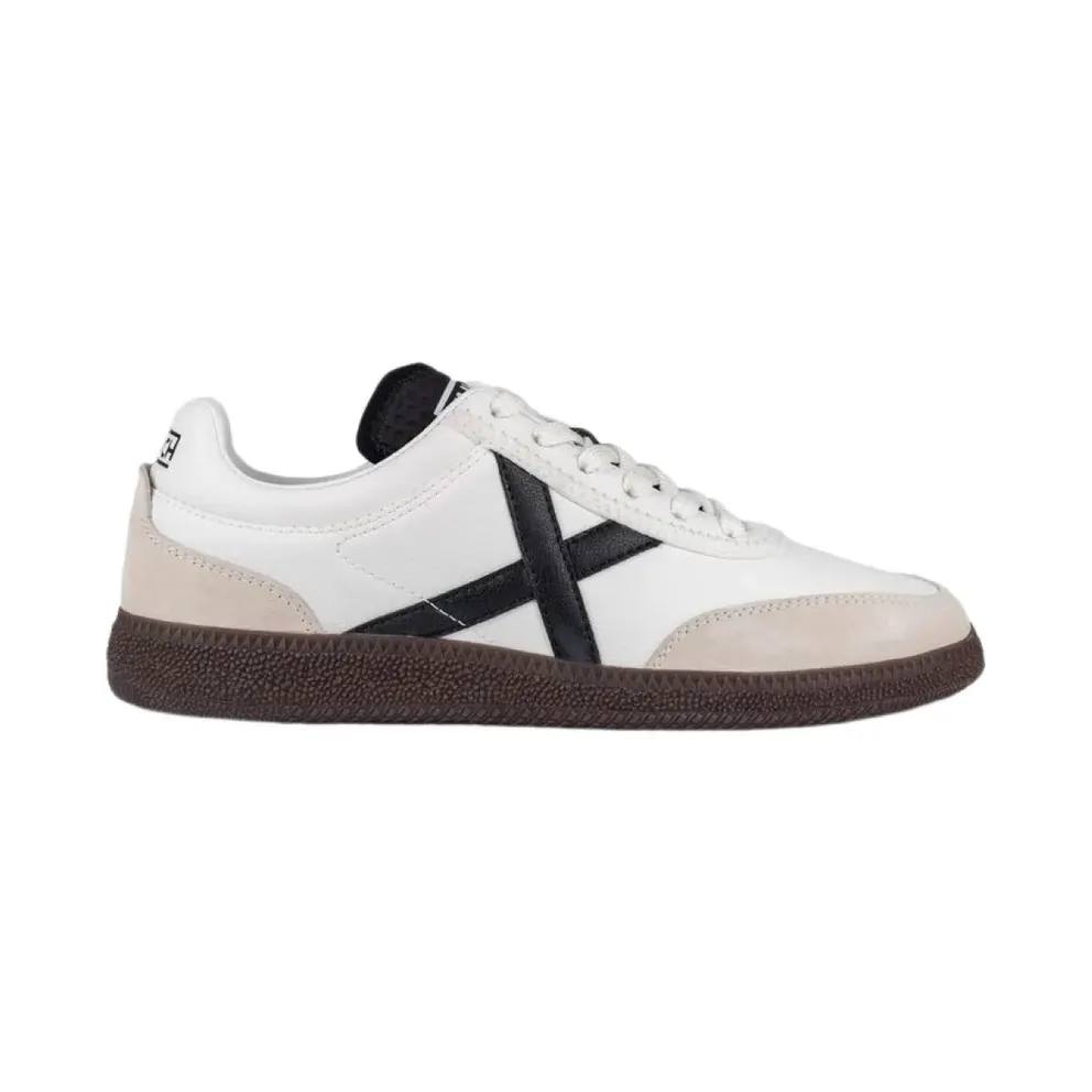 Munich sneaker White (4078002)