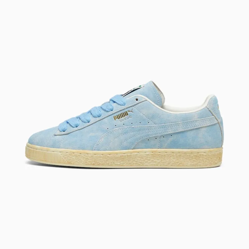Puma Suede Faded “Frosted Ivory” (39965401)