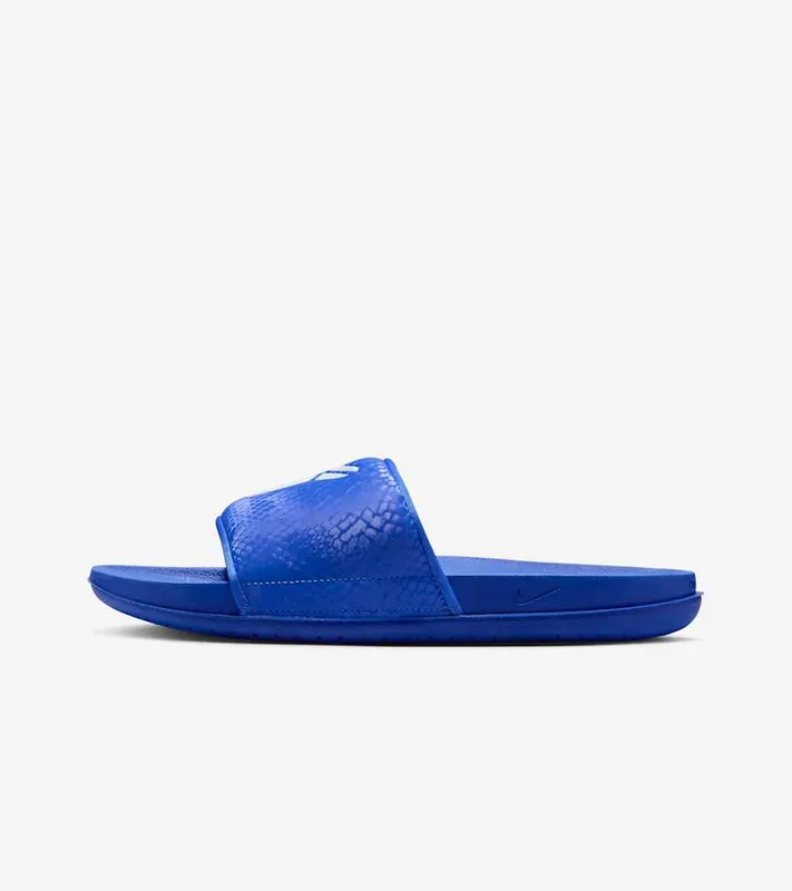 Nike Offcourt Slide “Kobe Bryant – Dodgers” (IF2870-400)